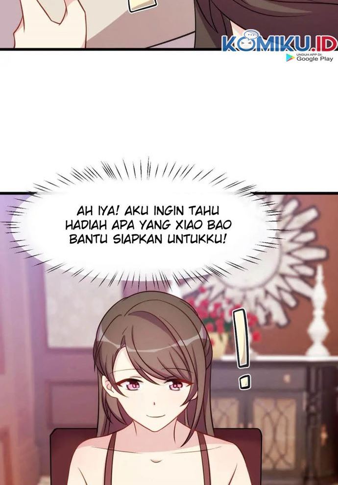 CEO’s Sudden Proposal Chapter 285 Gambar 10